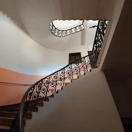 Draga Lejlighed Rijeka