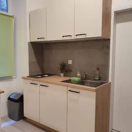 Draga Appartamento *