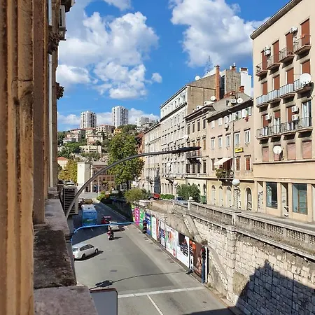 Draga Rijeka
