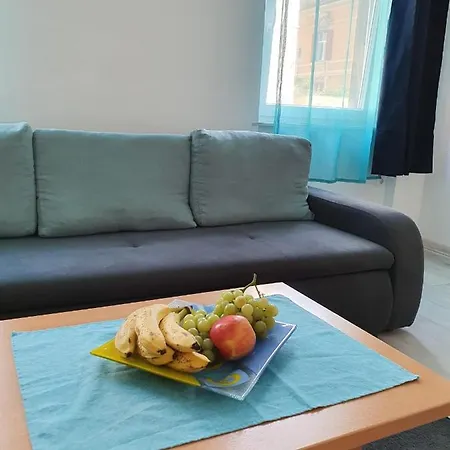Apartamento Draga Rijeka