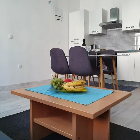 Apartamento Draga