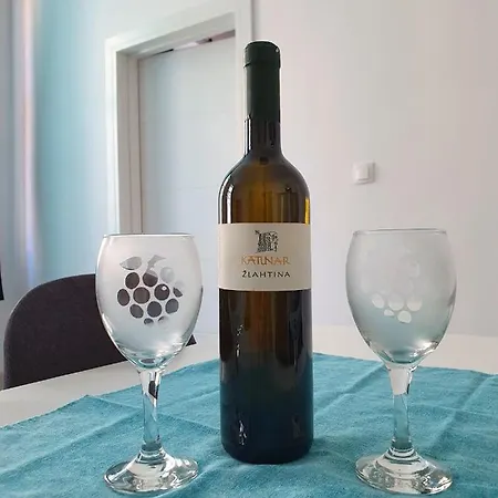 Draga Apartamento *