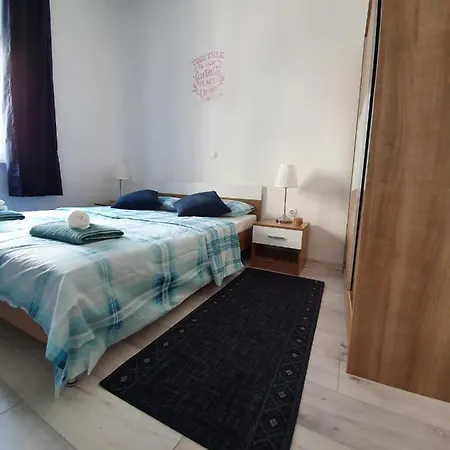 Draga Appartamento Fiume