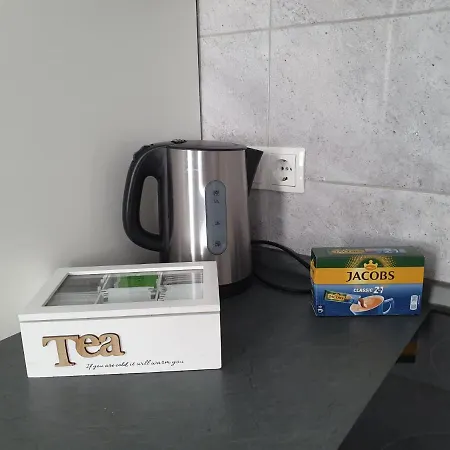 Draga Apartamento