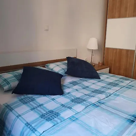 Appartamento Draga *