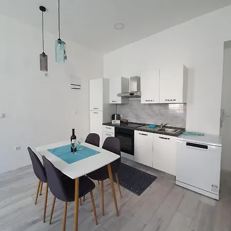 Apartamento Draga Rijeka