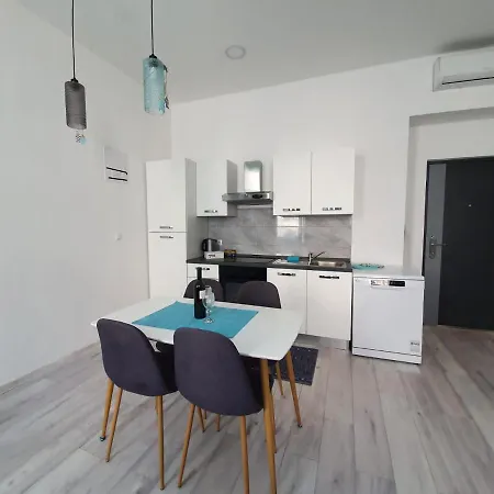 Appartamento Draga *