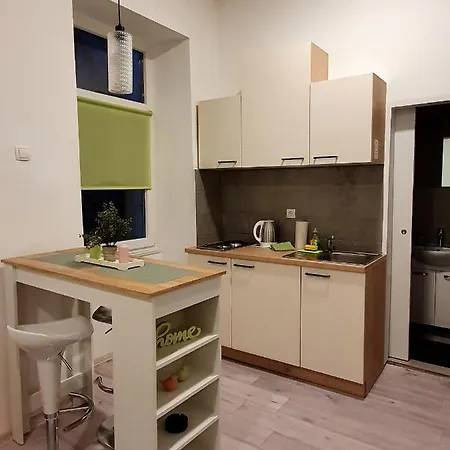 Draga Apartamento Rijeka