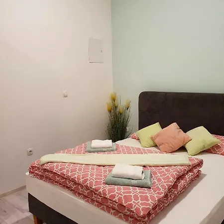 Apartamento Draga Rijeka