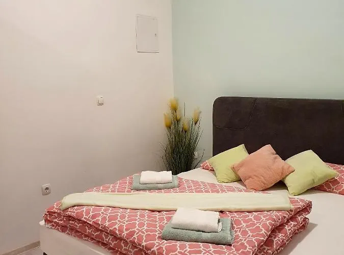 Lejlighed Draga Rijeka